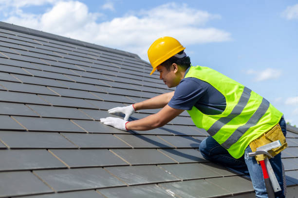 Quick and Trustworthy Emergency Roof Repair Services in Gibraltar, MI