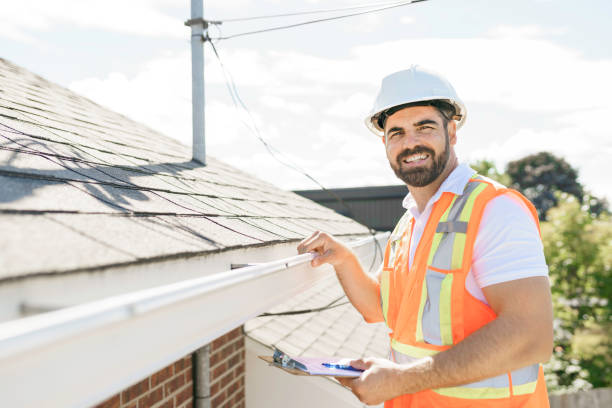 Best Sealant for Roof  in Gibraltar, MI