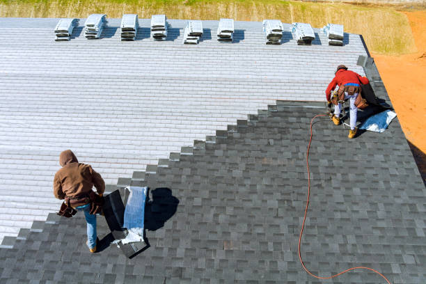 Best Roof Waterproofing Services  in Gibraltar, MI