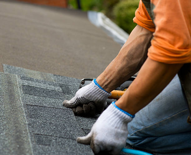 Best Tile Roofing Contractor  in Gibraltar, MI