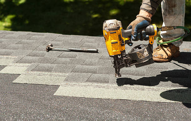 Professional Roofing Contractor in Gibraltar, MI